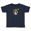 pirate scout Toddler T-shirt