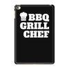 bbq grill chef iPad Mini 4