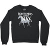 nay sayers gonna nay Crewneck Sweatshirt