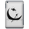 On The Moon iPad Mini
