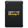 Sweet Like Honey iPad Mini