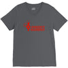 cheeky nando V-Neck Tee