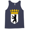 berlin Tank Top