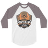 drwsontarans team 3/4 Sleeve Shirt