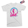 let's play the game eightees Exclusive T-shirt