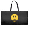 om nom nomtata Weekender Totes