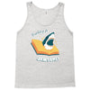 reading is jawsome Tank Top