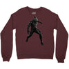 black panther Crewneck Sweatshirt