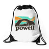 Powell Drawstring Bags