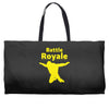 battle royale skydiving fortnite Weekender Totes