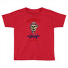halloween is a lifestyle not a holiday Toddler T-shirt