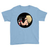 khabib alhamdulillah Youth Tee