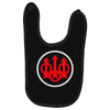 dirty rotten imbeciles best trending Baby Bibs