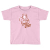 fur sure Toddler T-shirt