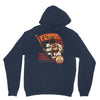 the bearshevik revolution Hoodie