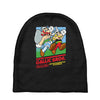 super gallic bros Baby Beanies