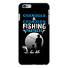 Granddad &amp; Grandson Fishing Partners For Life iPhone 6/6s Plus Case