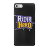 ricarhero iPhone 7 Case