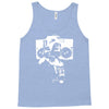 darth vader with boom box Tank Top