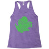 final fantasy tonborry Racerback Tank