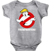 Trumpbusters Baby Bodysuit