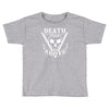 death from above Toddler T-shirt