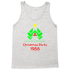 welcome to the party Tank Top