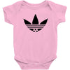 ganja Baby Bodysuit