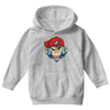mankeeboi wink Youth Hoodie