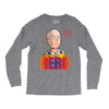Saitama Long Sleeve Shirts