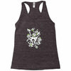 octobunny attax Racerback Tank