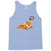 happy face Tank Top