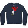 go girll Crewneck Sweatshirt
