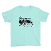 behold a pale horse Youth Tee