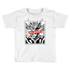 All Might Toddler T-shirt