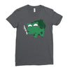i'll hmo1 you! Ladies Fitted T-Shirt