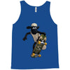 shaun boarder Tank Top