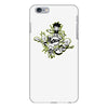 lets rock!!! black iPhone 6/6s Plus Case