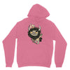 an ode to wild things Unisex Hoodie