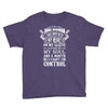 I Am A June Woman Youth Tee