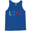 love Tank Top
