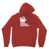film school dropout Unisex Hoodie