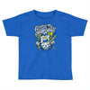 pillow monster Toddler T-shirt