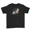 scientific paradox goes boink Youth Tee