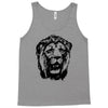 lion Tank Top