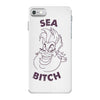sea bitch iPhone 7 Case