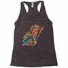 Spartan Racerback Tank