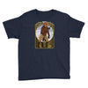 rocket man Youth Tee