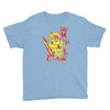 knight owl Youth Tee