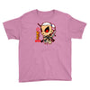 overkill Youth Tee